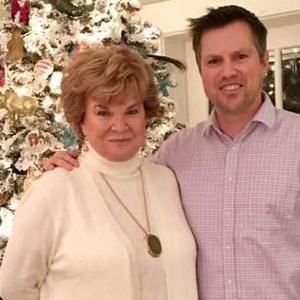 Meet your Posher, Judith